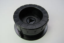 Load image into Gallery viewer, NEW NAB HUB TZ613 1/4&quot; INCH TASCAM TAPE REEL TO REEL CLAMP HOLDER ADAPTER 32 34