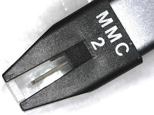 Load image into Gallery viewer, REPAIR SERVICE WITH NEW NEEDLE FOR B&amp;O MMC1 MMC2 MMC3 CARTRIDGE BANG OLUFSEN