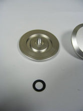 Load image into Gallery viewer, 1 OF 4 PINCH ROLLER CAP AND WASHER TEAC X-7R X-10R X-1000R X-20 X-700R
