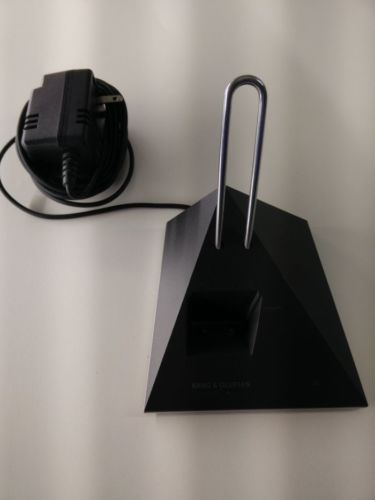 Bang and Olufsen Beocom 6000 Phone Table Base Charger Cradle Holder 1070249