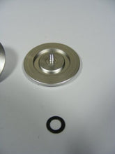 Load image into Gallery viewer, 1 OF 4 PINCH ROLLER CAP AND WASHER TEAC X-7R X-10R X-1000R X-20 X-700R