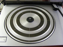 Load image into Gallery viewer, PLATTER DISC DISK FOR BANG &amp; OLUFSEN B&amp;O BEOGRAM 2400 TURNTABLE