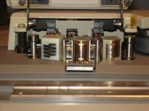 NEW RECORD/PLAY TAPE HEAD TEAC 33-8 38 48-OB 55-8 58 58-OB TASCAM PLAY TSR-8