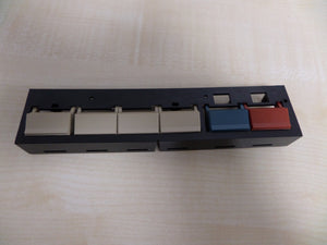 TASCAM 32 CONTROL KEY PAD BUTTON ASSEMBLY PART NO 5800287000