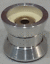 TASCAM BR-20 BR20 TENSION ROLLER ASSEMBLY PART NO 5801372803