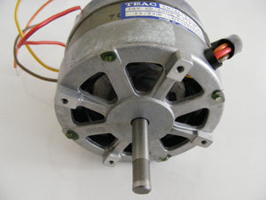 TEAC A-3440 TAKE UP REEL REWIND MOTOR 7104112000