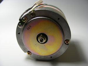 CAPSTAN MOTOR FOR TASCAM ATR-60/16 MS-16 PART NO 5370005400