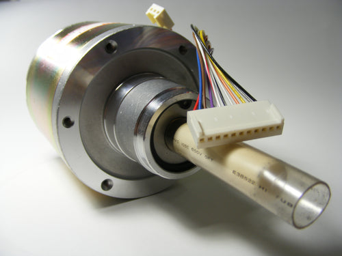 CAPSTAN MOTOR FOR TASCAM ATR-60/16 MS-16 PART NO 5370005400