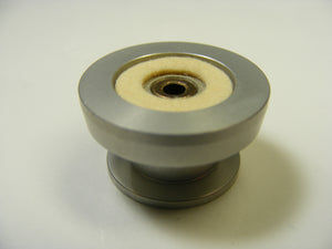 TASCAM 388 TENSION ROLLER PART NO 5800700600 GUIDE WHEEL