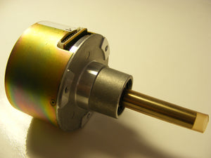 CAPSTAN DRIVE MOTOR FOR TASCAM MSR-24 MSR24 PART NO 5370009300