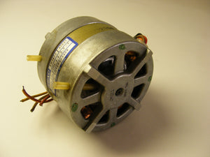 TEAC A-4070G TAKE UP REEL MOTOR 7104105100 REWIND MOTOR