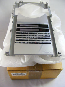 BANG & OLUFSEN B&O BEOSOUND BEOCENTER 2300 345119 FRONT PANEL CONTROL PANEL