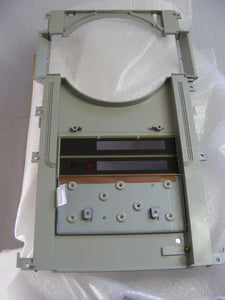 BANG & OLUFSEN B&O BEOSOUND BEOCENTER 2300 345119 FRONT PANEL CONTROL PANEL