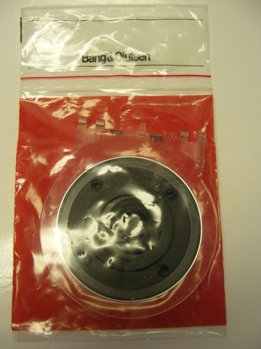 BANG & OLUFSEN B&O CD CLAMP CLAMPER COVER DISC DISK BEOSOUND 2000