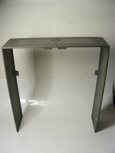 TASCAM 32 (38 8) 43 38 33-2 METAL COVER ASSEMBLY CASE CABINET SHROUD SURROUND
