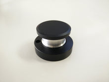 Load image into Gallery viewer, GUIDE ROLLER ASSEMBLY WITH CAP FOR TEAC X-2000R 5800550900 IN SILVER OR BLACK