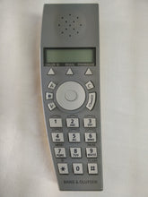 Load image into Gallery viewer, Bang &amp; Olufsen Beocom 6000 Phone with New Yellow Covers