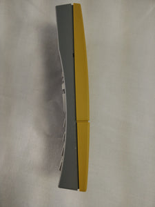 Bang & Olufsen Beocom 6000 Phone with New Yellow Covers