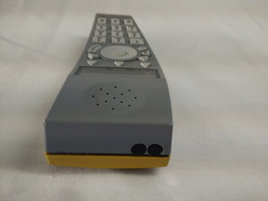 Bang & Olufsen Beocom 6000 Phone with New Yellow Covers