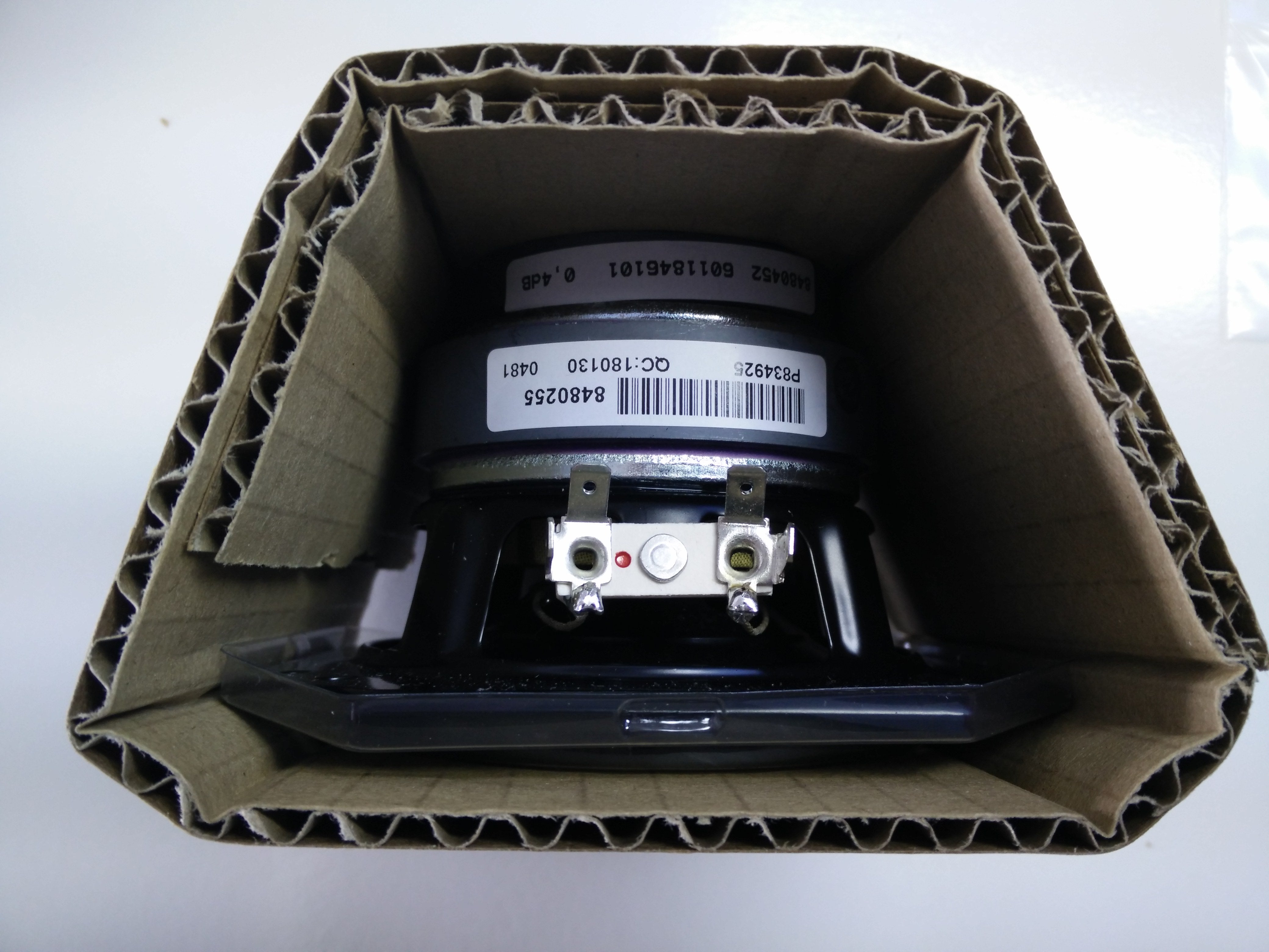 BANG & OLUFSEN B&O BEOLAB BL 8000 SPEAKER ABL REPLACEMENT