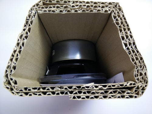 BANG & OLUFSEN B&O BEOLAB BL 4000 SPEAKER WOOFER LOW RANGE DRIVER 8480384