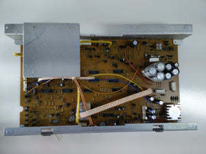 TEAC X-7R MKII CONTROL BOARD PCB-116 5167932102
