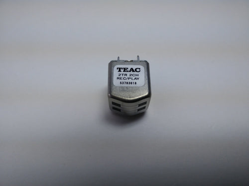 TAPE HEAD FOR TASCAM 32 33-2 BR-20N NAB RECORD REC PLAY PB REPRO 5378301800