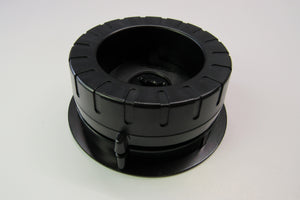 NEW NAB HUB TZ613 1/4" INCH TASCAM TAPE REEL TO REEL CLAMP HOLDER ADAPTER 32 34