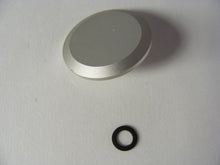 Load image into Gallery viewer, 1 ONLY OF 2 PINCH ROLLER CAP COVER HOLDER DISC &amp; WASHER TEAC X-7R X-10R X-1000R