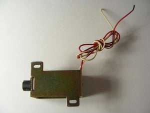 TASCAM 38 8 TRACK 8TR BRAKE BRAKING STOP SOLENOID
