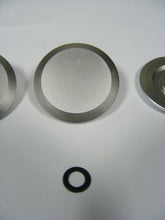 Load image into Gallery viewer, 1 OF 4 PINCH ROLLER CAP AND WASHER TEAC X-7R X-10R X-1000R X-20 X-700R