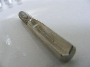 COUNTERWEIGHT COUNTER WEIGHT OVERHANG MOUNT SHAFT FOR DUAL 1019 TONEARM ARM