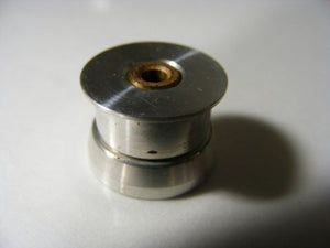 TASCAM 34 22-4 TAPE TENSION ROLLER TENSIONER GUIDE CAP 32 33 30 SER
