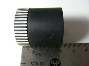DUAL 1218 UNITED AUDIO COUNTERWEIGHT COUNTER WEIGHT BALANCE FOR TONEARM TONE ARM