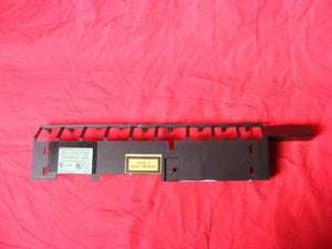 BANG AND OLUFSEN BEOCENTER 9000 REAR TRIM COVER PART PANEL