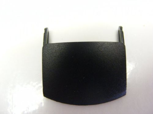 BANG & OLUFSEN MEMORY SD CARD BLACK COVER DOOR LID FOR BEOSOUND 2 3165030
