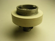 Load image into Gallery viewer, &quot;1 ONLY OF 2&quot; TEAC X-1000R 2000R REEL TABLE HOLDER HUB SPINDLE MOUNT THICK AXLE