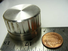 Load image into Gallery viewer, 1 ONLY OF 3 SINGLE PIONEER TUNING KNOB SX-450 550 650 750 850 950 ? RECEIVER