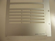 Load image into Gallery viewer, BANG &amp; OLUFSEN B&amp;O BEOSOUND 3000 FACEPLATE FACE COVER PANEL FOIL WITH TAPE