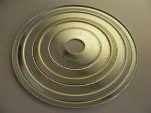 PLATTER DISC DISK FOR BANG & OLUFSEN B&O BEOGRAM RX TURNTABLE