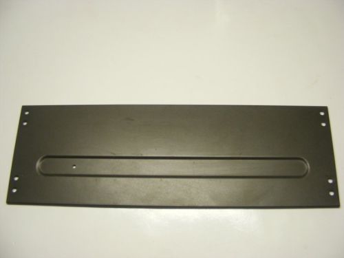 TASCAM 38 34 32 BASE BOTTOM SOUND CARD ACCESS COVER CASE PANEL FOR CABINET