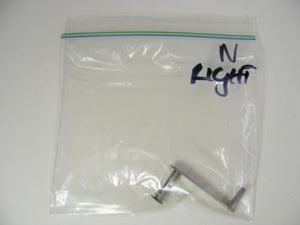 OEM TEAC 40-4 TASCAM SERIES TENSION TENSIONER ARM RIGHT