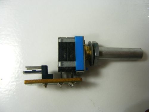 TEAC X-1000R AUTO REVERSE CONTROL SWITCH PCB-102 5210067500