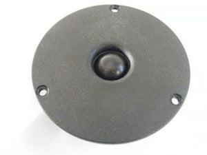 BANG & OLUFSEN B&O BEOVOX RL REDLINE 2000 SPEAKER BASS TWEETER VIFA D19TD-19