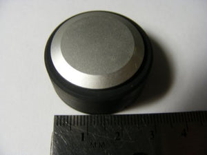 ONE PINCH ROLLER CAP WITHOUT THE PINCH ROLLER FOR TASCAM 22-4
