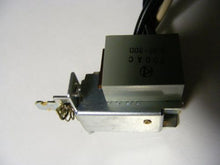 Load image into Gallery viewer, TEAC X-10R POWER SWITCH ASSEMBLY ON OFF (X-700 X-7R?)