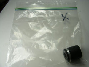 DUAL 1200 1228 COUNTERWEIGHT COUNTER WEIGHT BALANCE FOR TONEARM TONE ARM