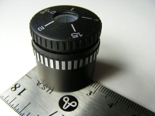DUAL 1254 COUNTERWEIGHT COUNTER WEIGHT BALANCE FOR TONEARM TONE ARM CS CS1254 ?