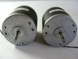"1 OF 2" TEAC X-7R MKII X-10R X-1000R TAKE UP MOTOR EM1448 GUARANTEED