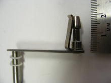 Load image into Gallery viewer, OEM TEAC 40-4 TASCAM SERIES TENSION TENSIONER ARM RIGHT